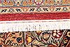 Tabriz Multicolor Hand Knotted 66 X 80 Area Rug 254-29521 Thumb 4