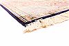 Bakhtiar Multicolor Hand Knotted 56 X 88 Area Rug 254-29522 Thumb 1