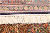 Bakhtiar Multicolor Hand Knotted 56 X 88 Area Rug 254-29522 Thumb 5