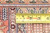 Bakhtiar Multicolor Hand Knotted 56 X 88  Area Rug 254-29522 Thumb 6
