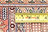 Bakhtiar Multicolor Hand Knotted 56 X 88 Area Rug 254-29522 Thumb 6