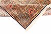 Bakhtiar Multicolor Hand Knotted 56 X 88 Area Rug 254-29522 Thumb 7