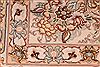 Tabriz Beige Hand Knotted 50 X 610 Area Rug 254-29525 Thumb 5