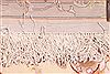 Tabriz Beige Hand Knotted 50 X 68 Area Rug 254-29526 Thumb 7
