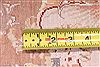 Tabriz Beige Hand Knotted 50 X 68 Area Rug 254-29526 Thumb 8