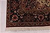 Tabriz Red Hand Knotted 50 X 68  Area Rug 254-29527 Thumb 2