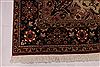 Tabriz Red Hand Knotted 50 X 68 Area Rug 254-29527 Thumb 2