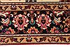 Tabriz Red Hand Knotted 50 X 68 Area Rug 254-29527 Thumb 4