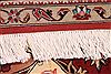 Tabriz Red Hand Knotted 50 X 68 Area Rug 254-29527 Thumb 5