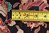 Tabriz Red Hand Knotted 50 X 68 Area Rug 254-29527 Thumb 6