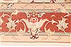 Tabriz Brown Hand Knotted 50 X 610 Area Rug 254-29529 Thumb 4