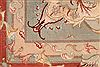 Tabriz Brown Hand Knotted 50 X 610 Area Rug 254-29529 Thumb 5