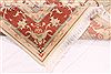 Tabriz Brown Hand Knotted 50 X 610 Area Rug 254-29529 Thumb 8