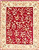 Tabriz Beige Hand Knotted 50 X 63  Area Rug 254-29530 Thumb 0