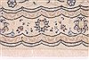 Nain Blue Oval Hand Knotted 410 X 68 Area Rug 254-29533 Thumb 3
