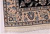 Nain Beige Hand Knotted 45 X 73 Area Rug 254-29535 Thumb 2