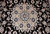 Nain Beige Hand Knotted 45 X 73 Area Rug 254-29535 Thumb 3
