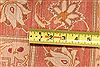 Tabriz Beige Hand Knotted 410 X 66 Area Rug 254-29537 Thumb 7
