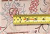 Tabriz Beige Hand Knotted 43 X 510  Area Rug 254-29538 Thumb 7