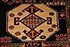 Kazak Beige Hand Knotted 41 X 611 Area Rug 254-29542 Thumb 4