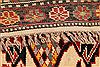 Kazak Beige Hand Knotted 41 X 611 Area Rug 254-29542 Thumb 6