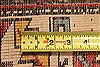 Kazak Beige Hand Knotted 41 X 611 Area Rug 254-29542 Thumb 7