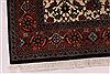 Bidjar Beige Hand Knotted 45 X 67 Area Rug 254-29544 Thumb 2