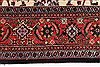Bidjar Beige Hand Knotted 45 X 67 Area Rug 254-29544 Thumb 4