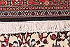 Bidjar Beige Hand Knotted 45 X 67 Area Rug 254-29544 Thumb 6