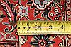 Bidjar Beige Hand Knotted 45 X 67 Area Rug 254-29544 Thumb 7
