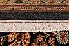 Tabriz Beige Hand Knotted 50 X 73 Area Rug 254-29547 Thumb 6
