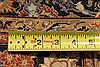 Tabriz Beige Hand Knotted 50 X 73 Area Rug 254-29547 Thumb 7
