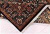 Tabriz Beige Hand Knotted 50 X 73 Area Rug 254-29547 Thumb 8