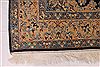 Isfahan Beige Hand Knotted 310 X 63  Area Rug 254-29549 Thumb 2