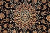 Isfahan Beige Hand Knotted 310 X 63  Area Rug 254-29549 Thumb 3