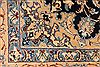 Isfahan Beige Hand Knotted 310 X 63  Area Rug 254-29549 Thumb 5