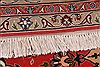 Tabriz Beige Hand Knotted 52 X 68 Area Rug 254-29550 Thumb 6