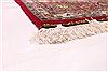 Tabriz Green Hand Knotted 411 X 69 Area Rug 254-29551 Thumb 1
