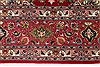Tabriz Green Hand Knotted 411 X 69 Area Rug 254-29551 Thumb 4