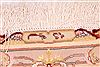 Tabriz Purple Hand Knotted 50 X 67 Area Rug 254-29555 Thumb 5