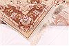 Tabriz Purple Hand Knotted 50 X 67 Area Rug 254-29555 Thumb 8