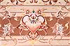 Tabriz Purple Hand Knotted 50 X 67 Area Rug 254-29555 Thumb 9