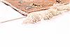 Tabriz Beige Hand Knotted 33 X 50 Area Rug 254-29556 Thumb 1