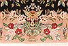 Tabriz Beige Hand Knotted 33 X 50 Area Rug 254-29556 Thumb 6
