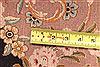 Tabriz Beige Hand Knotted 33 X 50 Area Rug 254-29556 Thumb 8