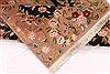 Tabriz Beige Hand Knotted 33 X 50 Area Rug 254-29556 Thumb 9