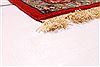 Isfahan Beige Hand Knotted 36 X 53 Area Rug 254-29558 Thumb 1