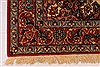 Isfahan Beige Hand Knotted 36 X 53 Area Rug 254-29558 Thumb 2