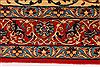 Isfahan Beige Hand Knotted 36 X 53 Area Rug 254-29558 Thumb 4