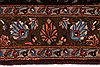 Tabriz Beige Hand Knotted 32 X 48 Area Rug 254-29562 Thumb 4